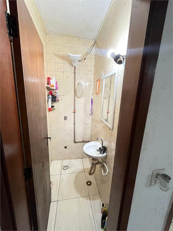Casa de Vila à venda com 2 quartos em Lapa de Baixo, São Paulo, SP