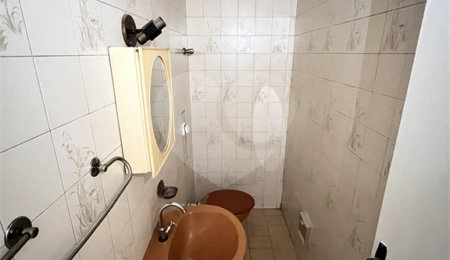 Sobrado à venda com 2 quartos em Imirim, São Paulo, SP