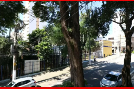 Sobrado à venda com 2 quartos, sendo 1 suíte,  em Água Branca, São Paulo, SP