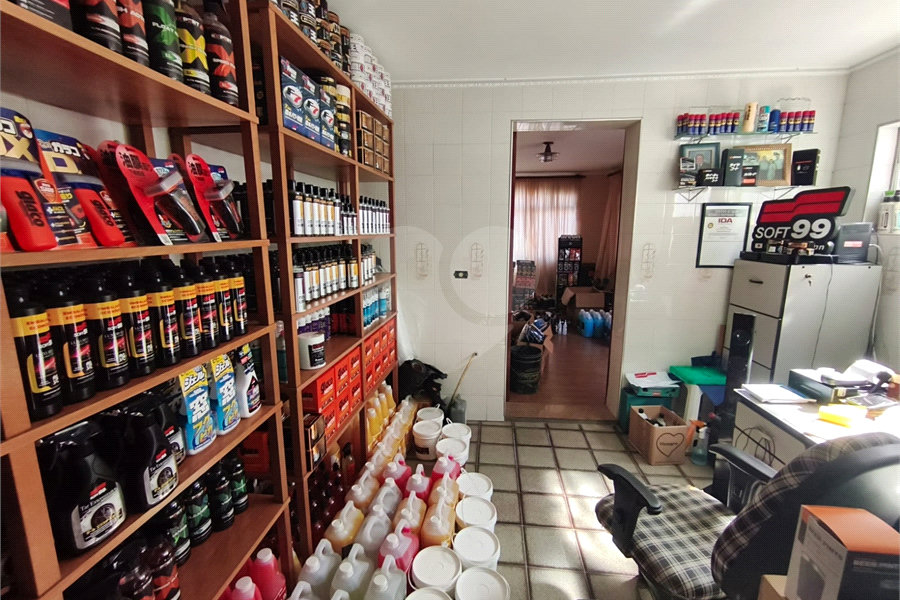 Sobrado à venda com 2 quartos, sendo 1 suíte, em Vila Isolina Mazzei, São Paulo, SP