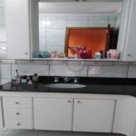Sobrado à venda com 3 quartos, sendo 2 suítes, em Jardim Santa Emília, São Paulo, SP