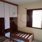 Casa à venda com 3 quartos, sendo 1 suíte, no condomínio Residencial Gabriela, São Paulo - SP