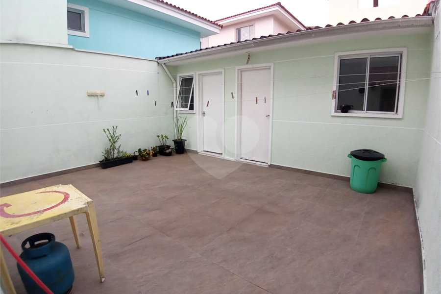 Sobrado à venda com 3 quartos, sendo 1 suíte, em Casa Verde, São Paulo, SP