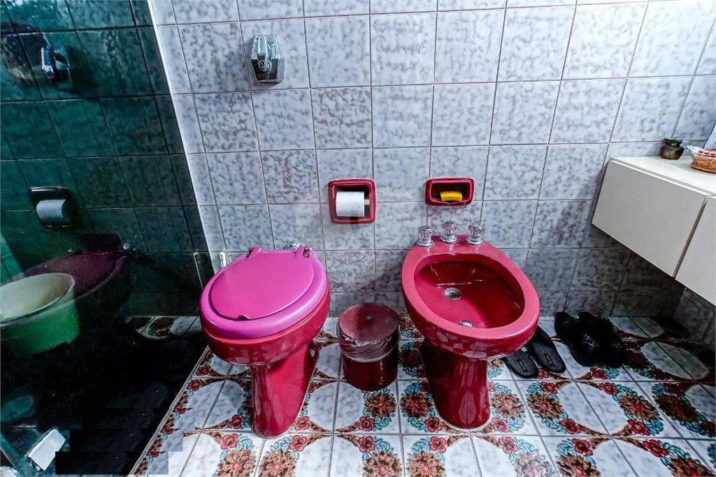 Sobrado à venda com 4 quartos, sendo 2 suítes, em Barro Branco (zona Norte), São Paulo, SP