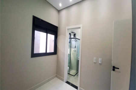 Casa à venda com 3 suítes no condomínio Park Gran Reserve, Indaiatuba - SP