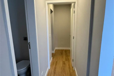 Apartamento à venda com 2 quartos em Sumarezinho, São Paulo, SP