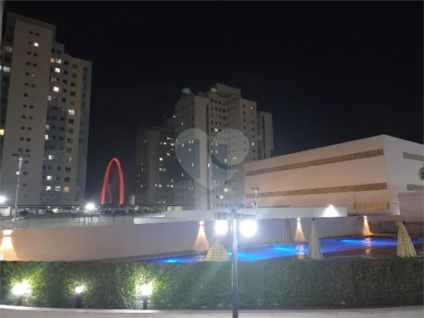 Apartamento à venda com 3 quartos, sendo 1 suíte,  em Jardim Esplanada, São José dos Campos, SP