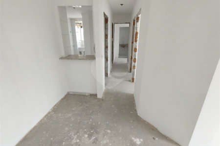 Apartamento à venda com 3 quartos, sendo 1 suíte, em Santana, São Paulo, SP