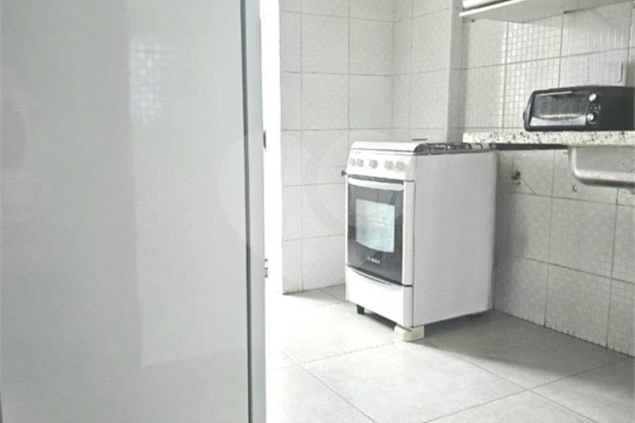 Apartamento à venda com 3 quartos, sendo 1 suíte, em Mandaqui, São Paulo, SP