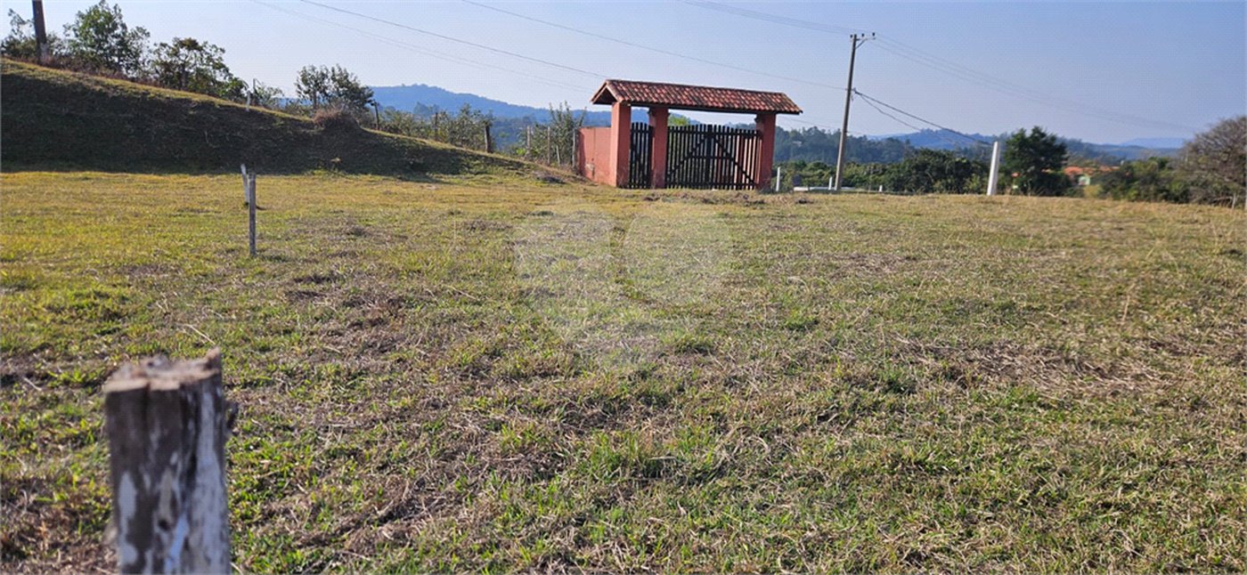 Terreno à venda em Parque Recreio Mirante, São Roque, SP