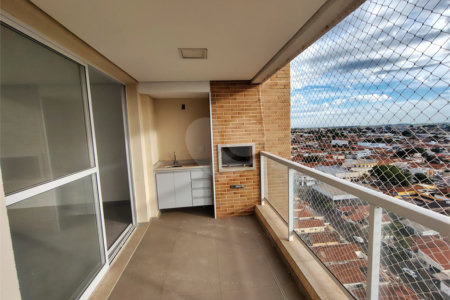 Apartamento 3 Dormitórios e 1 Suíte