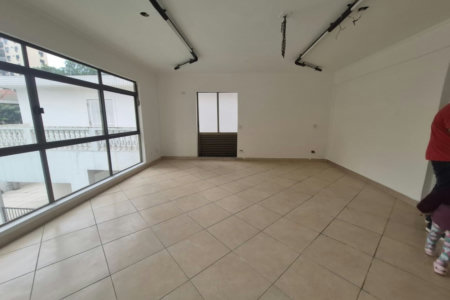 Casa com 4 dormitórios para alugar, 514 m² por R$ 20.934,21/mês - Ponta da Praia - Santos/SP