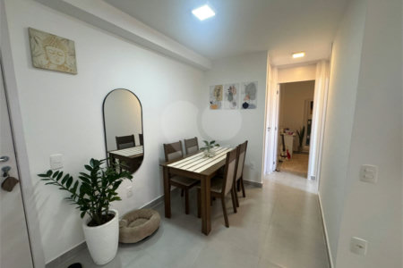 Apartamento à venda com 2 quartos em Guaratiba, Rio de Janeiro, RJ
