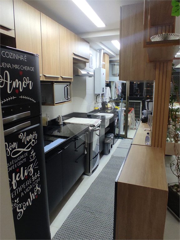 Apartamento à venda com 3 quartos, sendo 2 suítes, em Barra Funda, São Paulo, SP