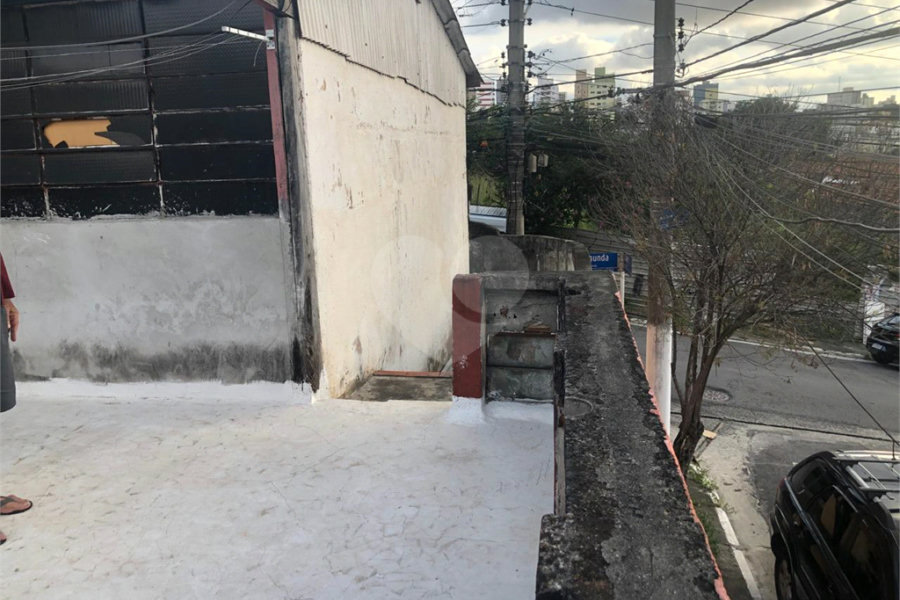 Casa Térrea à venda com 6 quartos, sendo 2 suítes, em Vila Mazzei, São Paulo, SP