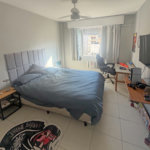 Apartamento com 3 dormitórios à venda, 138 m² por R$ 575.000,00 - Boqueirão - Santos/SP