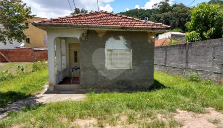 Terreno à venda em Horto, São Paulo, SP