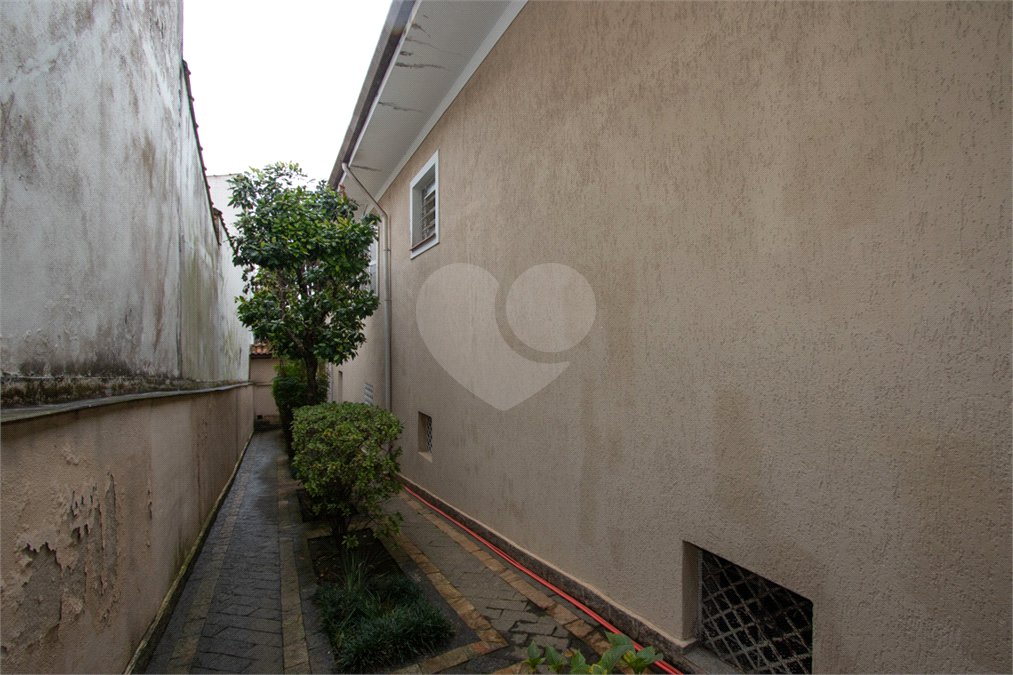 Casa Térrea à venda com 3 quartos em Planalto Paulista, São Paulo, SP