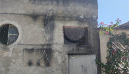 Casa à venda com 1 quarto em Cosmos, Rio de Janeiro, RJ