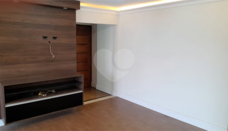 Apartamento à venda com 3 quartos em Freguesia do Ó, São Paulo, SP