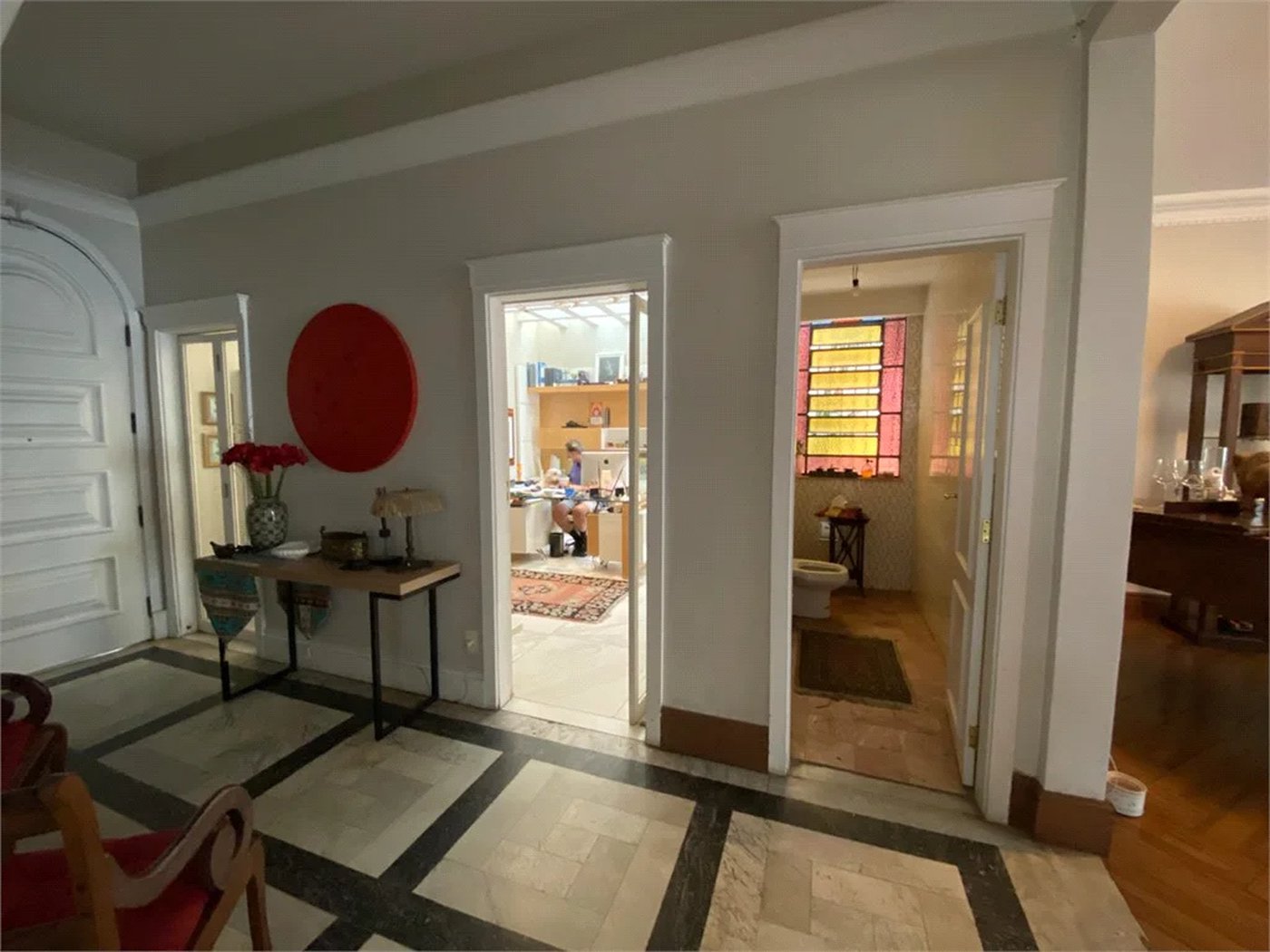 Casa à venda com 4 suítes em Morumbi, São Paulo, SP