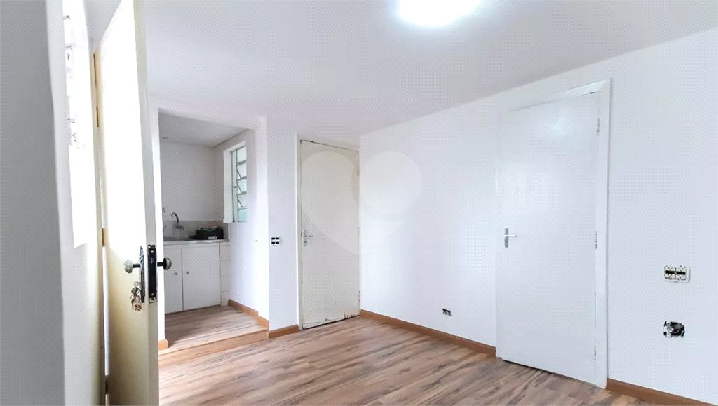 Casa à venda com 3 quartos em Saúde, São Paulo, SP