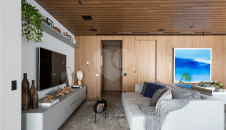 Apartamento à venda com 5 quartos, sendo 4 suítes,  em Jardim Paulista, São Paulo, SP