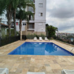Apartamento à venda com 2 quartos em Jaraguá, São Paulo, SP