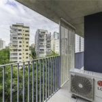 Apartamento à venda ou para alugar com 1 suíte em Jardim das Bandeiras, São Paulo, SP
