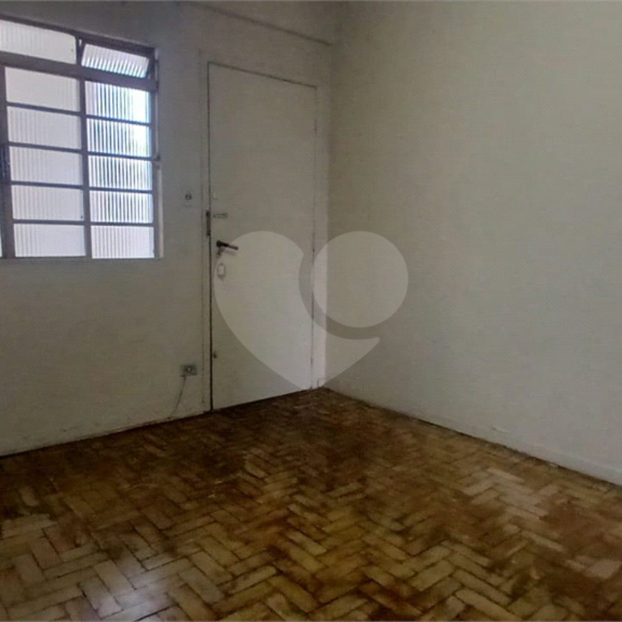 Apartamento à venda com 1 quarto em Santana, São Paulo, SP