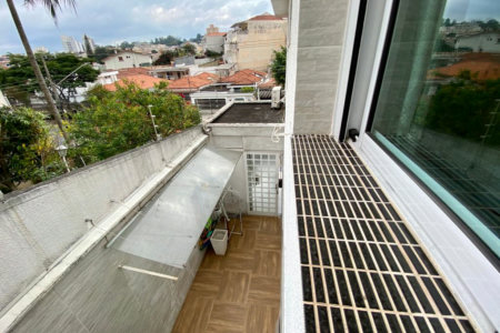 Sobrado à venda com 4 suítes em Jardim Franca, São Paulo, SP