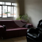 Apartamento à venda com 3 quartos em Cambuci, São Paulo, SP