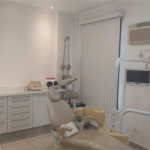 Sala Comercial para venda e locação, Aparecida, Santos - SA0013.