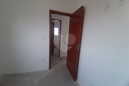 Apartamento à venda com 2 quartos, sendo 1 suíte, em Parada Inglesa, São Paulo, SP