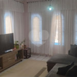 Sobrado à venda com 3 quartos em Tucuruvi, São Paulo, SP