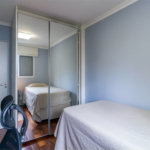 Apartamento à venda com 2 quartos, sendo 1 suíte,  em Vila Andrade, São Paulo, SP