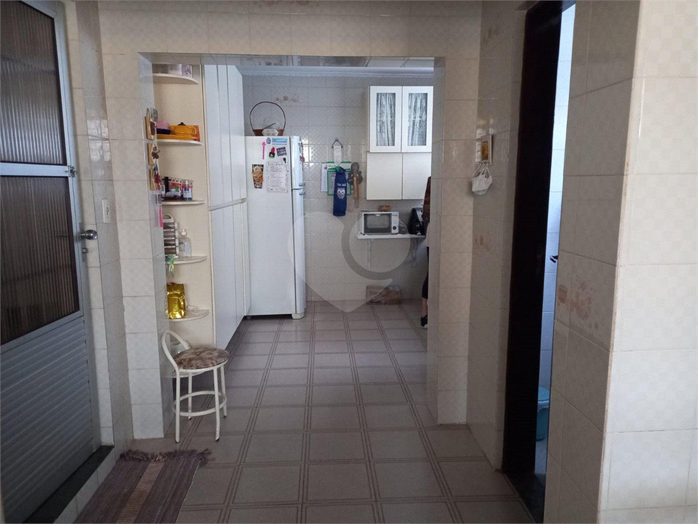 Sobrado à venda com 3 quartos, sendo 1 suíte, em Horto, São Paulo, SP