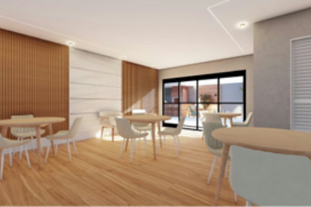 Residencial Durandé