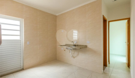 Apartamento à venda com 1 quarto em Santana, São Paulo, SP