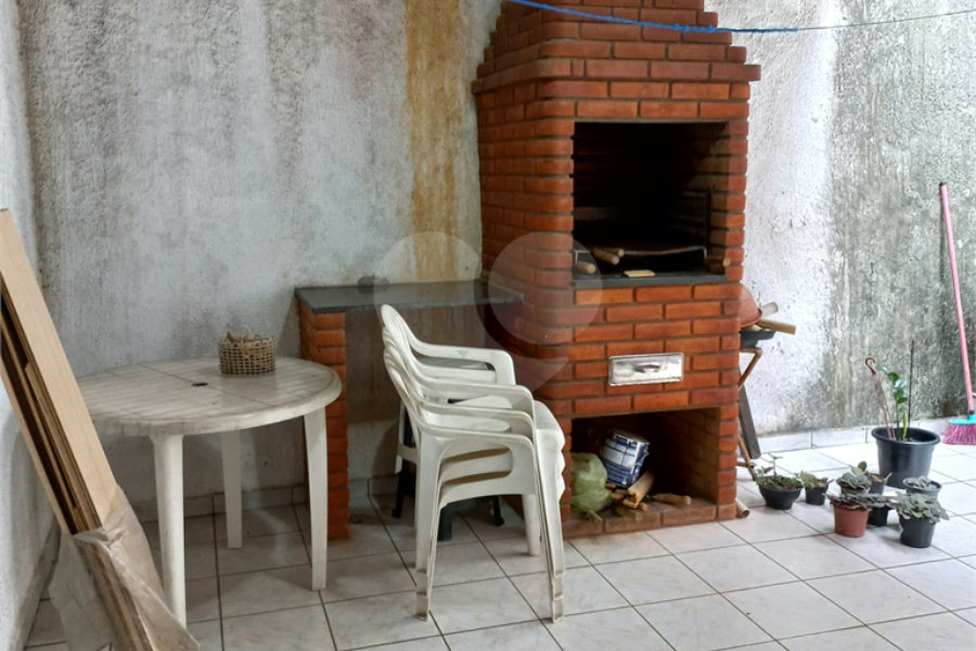 Sobrado à venda com 3 quartos em Tremembé, São Paulo, SP