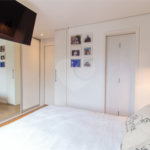 Apartamento à venda com 3 suítes em Chácara Santo Antônio, São Paulo, SP