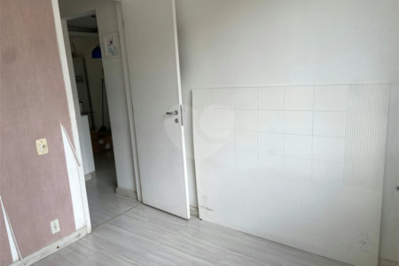 Apartamento à venda com 3 quartos em Campo Grande, Rio de Janeiro, RJ