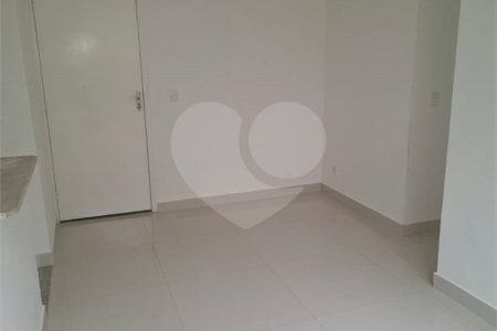 Apartamento à venda com 2 quartos em Campo Grande, Rio de Janeiro, RJ
