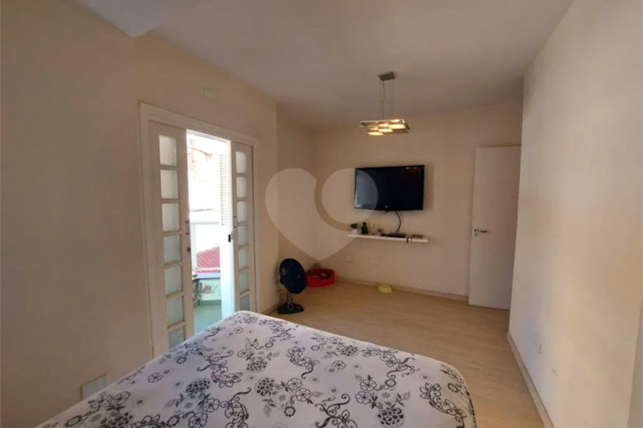 Casa à venda ou para alugar com 2 quartos em Vila Mafra, São Paulo, SP