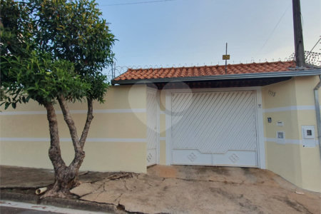 Casa Jardim Embaré
