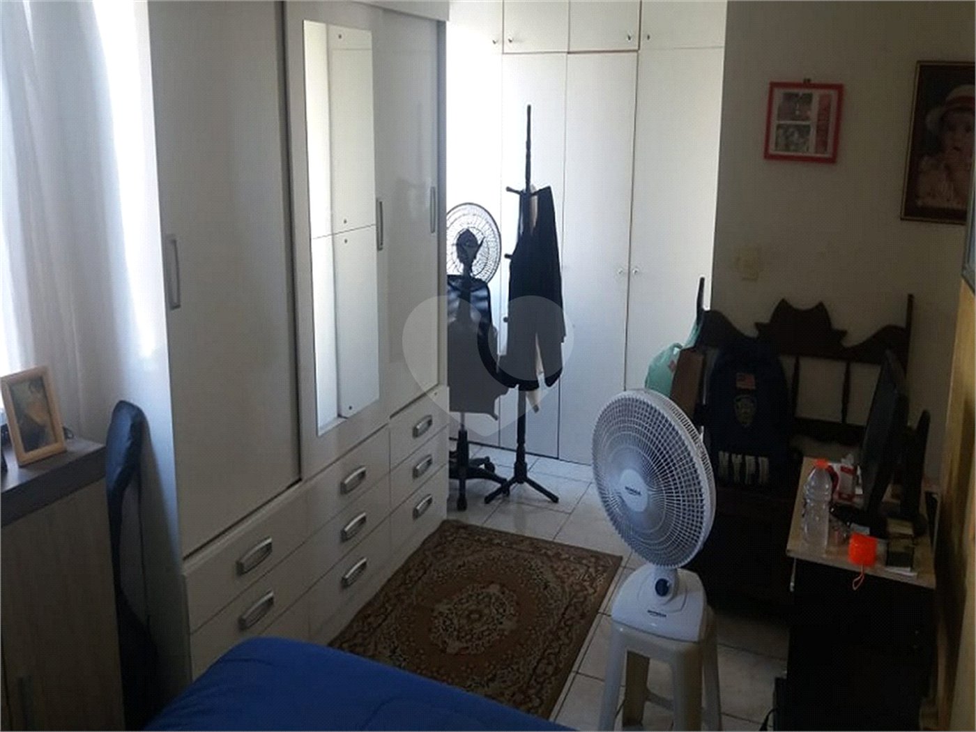 Apartamento à venda com 2 quartos em Vila Suzana, São Paulo, SP