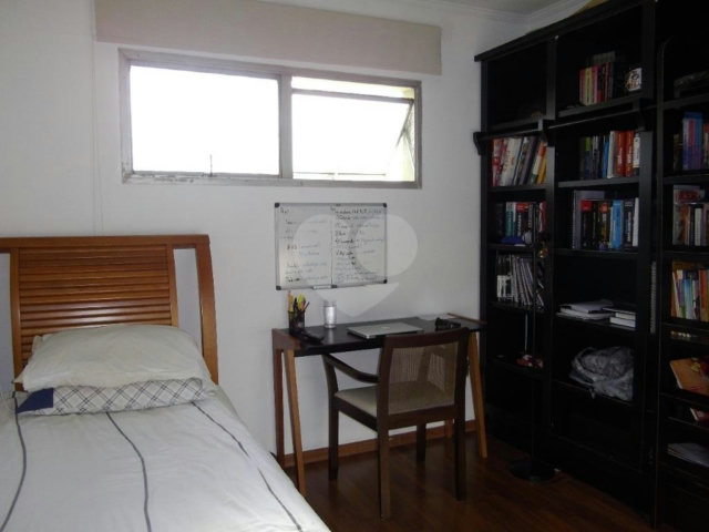 Apartamento à venda com 4 quartos, sendo 2 suítes,  em Água Fria, São Paulo, SP