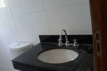 Casa Térrea à venda com 3 suítes no condomínio R. Martins Rodrigues,77, São Paulo - SP