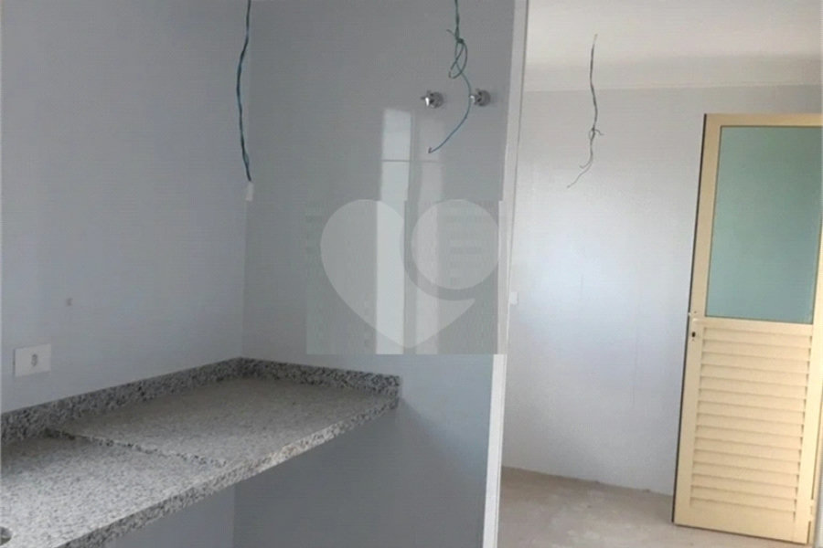 Apartamento à venda com 3 quartos, sendo 1 suíte, em Santana, São Paulo, SP