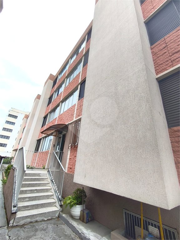 Apartamento à venda com 2 quartos em Santana, São Paulo, SP